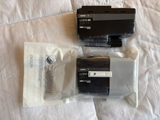 Genuine Brother LC3035BK XXL Black Cartridge Super High Yield -1 New -1 Open