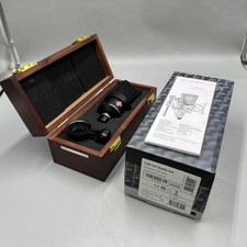 NEW Neumann Black TLM103 Wired Condenser Microphone Matte US