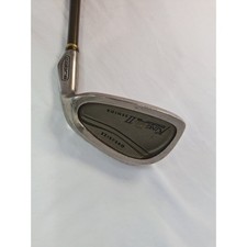 King Cobra II Senior Oversize Iron Right Hand Graphite IQ System Dual Sole G