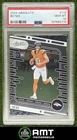 Bo Nix RC PSA 10 2024 Panini Absolute Rookies Denver Broncos #112 2119