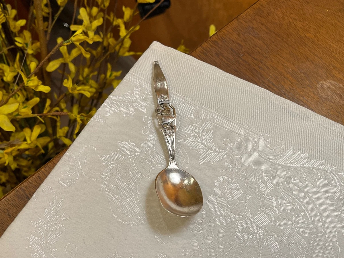 Webster Antique US Sterling Silver for sale | eBay