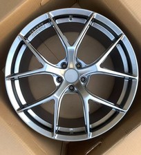 New Set 20 Inch Bbs Fir Evo Style Wheels Rims 20x8.59.5 3540 5x120 Cb72.6 New Set 20 Inch Bbs Fir Evo Style Wheels Rims 20x8.59.5 3540 5x120 Cb72.6