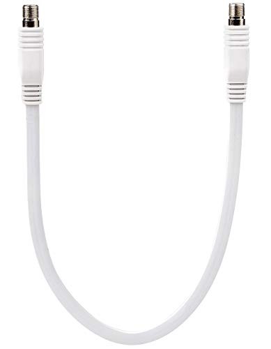 Плоский коаксиальный удлинитель Rca Vhfc015e 4190₽