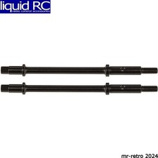Associated 41109 MT12 Rear Drive Axles