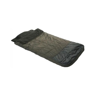 JRC Extreme 3D TX Schlafsack 2,20m x 1,00m Schlaf Sack für alle Jahreszeiten