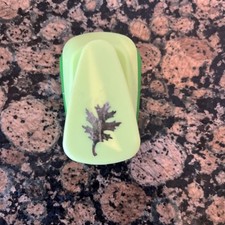 Marvy Uchida 1" Leaf Paper Punch Scrapbooking Tool
