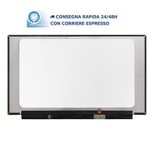LP156WFJ (SP)(B3) Display LCD 15,6 LED Slim 1920x1080 40 pin FHD IPS 120hz.