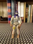 Vintage 1987 GI Joe Cobra GYRO VIPER Action Figure Mamba Pilot ARAH Hasbro