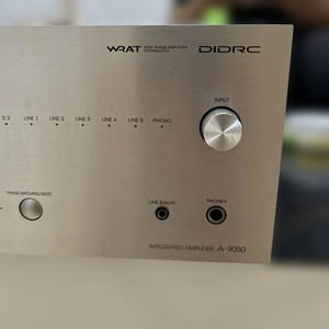 ONKYO A9050 | eBay