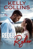 Redeeming Ryker Kelly Collins Taschenbuch Kartoniert / Broschiert Englisch 2017
