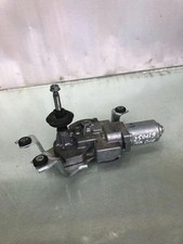 MERCEDES-BENZ GLA H247 Heckscheibenwischermotor A2479065102 1.30 2024 32138099