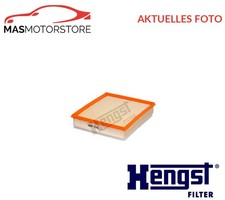 MOTOR LUFTFILTER MOTORFILTER HENGST FILTER E746L I FÜR VAUXHALL MOVANO I,VIVARO