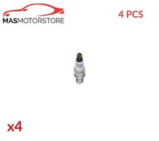 ZÜNDKERZE ZÜNDKERZEN BOSCH 0 242 145 607 4PCS A FÜR MINI MINI,MINI COUNTRYMAN