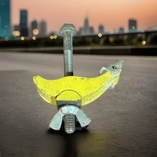 James Morton Rite-Hite Hold Down Clamp for Delta Rockwell Table Saw USA