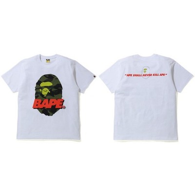 Bape Sta T-Shirt Men