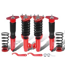 Coilovers for Mazda 3 BK BL Coilover Suspension Kit 24ways Adjustable Damper