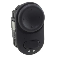 Door Mirror Switch WVE 1S7606 fits 03-05 Saturn Ion