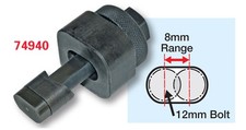 SPC Performance for 12x8mm Slot Punch Tool