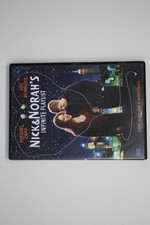 Nick Norah's Infinite Playlist DVD Movie