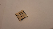 HTC One X Sim Reader Connector
