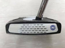 Odyssey 2-BALL TEN CS Putter 1pc 34 in STROKE LAB