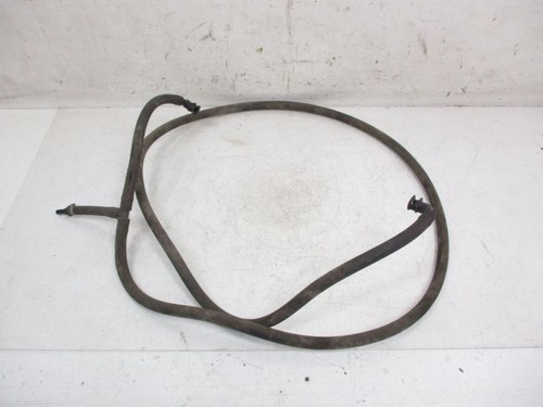 Wischwasserdüse SRA Scheinwerfer Xenon Wasserschlauch Wasserleitung  passt für