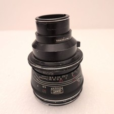 Kilfitt Munchen Germany Makro-Kilar 1:2.8/90 Lens No Lens Caps