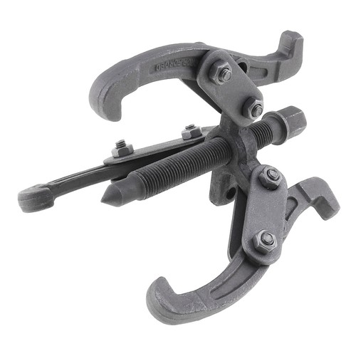 4 inch 3 Claws Puller Separate Lifting Device Auto Mechanic Bearing Puller - Bild 10 von 12