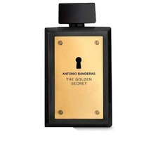 Golden Secret Eau de Toilette 200ML