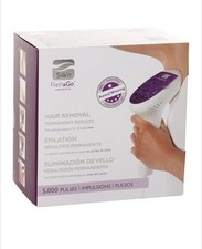 Silk'n Flash Go Permanent Hair Removal Device