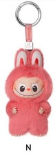 POP MART Labubu V4 The Monsters Pin For Love ...