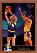 Click to enlarge Rik Smits