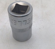 Cornell Inverted Torx Socket E20