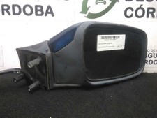 RIGHT REARVIEW MIRROR / AZUL.OSCURO / ELECTRICO - 5.CABLES / 518954 FOR VOLVO S7