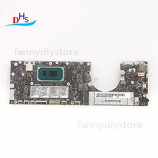 For Lenovo ideapad Yoga 9-14ITL5 Motherboard I7-1195G7 16G 5B21C93648