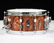 Tambor Mapex Black Panther Shadow 14 x 6,5 abedul nogal
