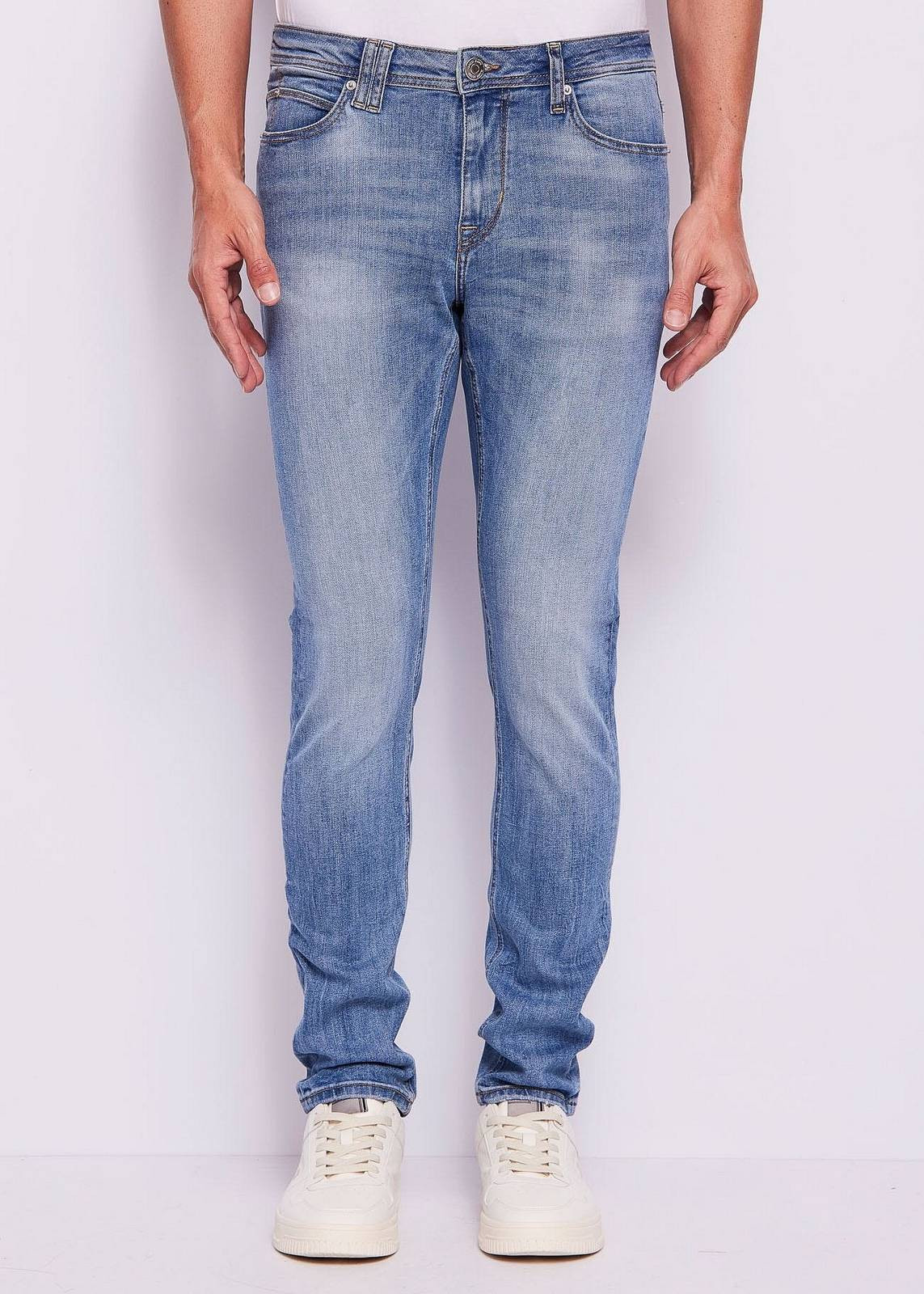 Джинсы Gaudi Denim - Taglia 31-45 Abbigliamento Uomo Jeans 14490₽