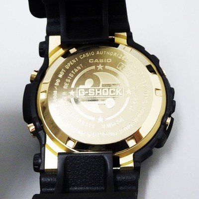 CASIO G-SHOCK FROGMAN GW-225A-1JF 2008 Wrist Watch 25th