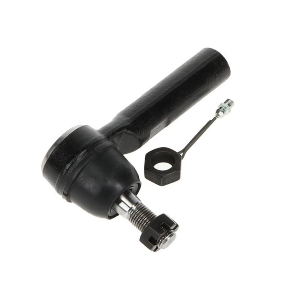 Original ACDelco para GMC Sierra 2500 2001-2004 extremo de barra de dirección exterior Foto 3 de 4