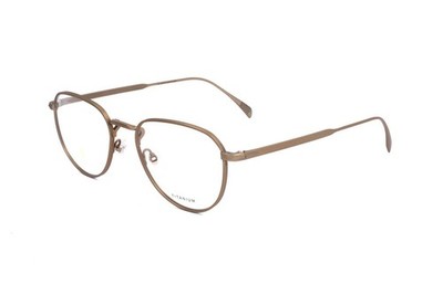 David Beckham DB 1104 AOZ MATTE GOLD 52/20/150 Herren Brillen