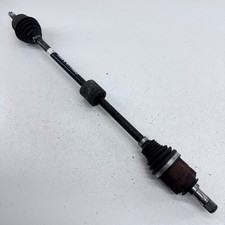 VAUXHALL CORSA E DRIVESHAFT OSF RH DRIVER FRONT RIGHT 1.4 PETROL B14XEL 14-19