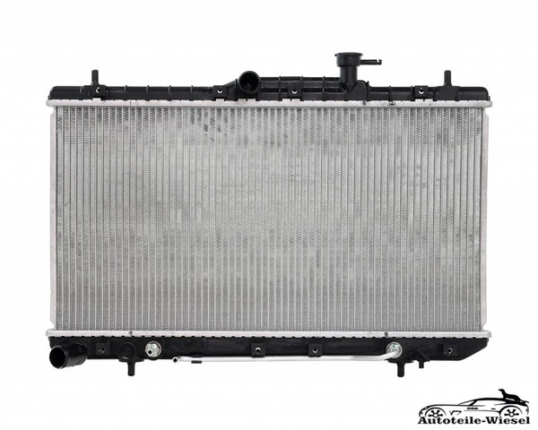 KüHler MotorküHler FüR Hyundai Accent Stufenheck 00-05-image