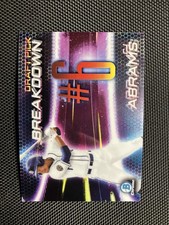 2019 Bowman Draft - Chrome Bowman Scouts Draft Pick Breakdown C.J. Abrams...