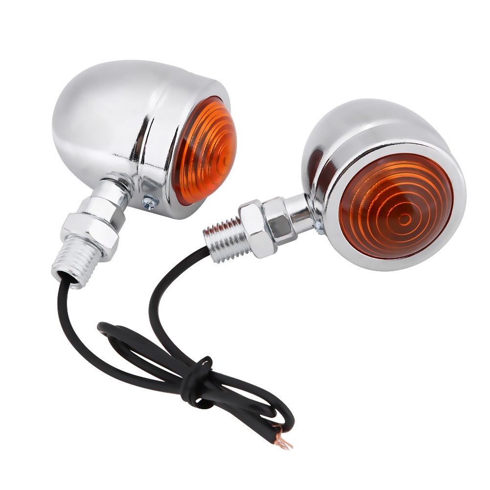 √Auto White LED 12W Motorcycles Bike Driving Spot Lights Fog Lamps Headlights TP
