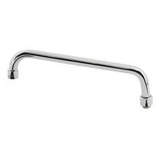 Commercial Faucet Parts 12 Inch Swivel Spout Replacement Kit for Commercial K...