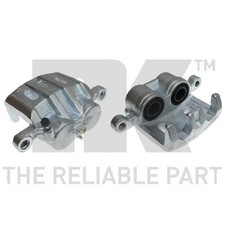 Bremssattel vorne links für Mitsubishi Outlander 1 CUW 2 CWW 3 GFW GGW | 240907