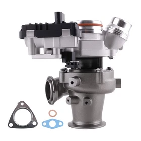 Turbolader für BMW 3er F30 F80 316d 318d 116PS 136PS 150PS 2012-2018 Oil EU