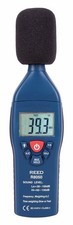 REED Instruments R8050 Dual Range Sound Level Meter