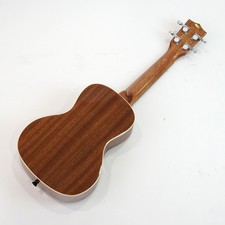 KALA KACG-WBAG20 06 Concert Ukulele with Case Gloss Finish