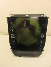 2020 Subaru Legacy Audio Radio Navigation Player Information Display Screen OEM